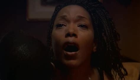 Nude Video Celebs Angela Bassett Sexy How Stella Got Her Groove Back