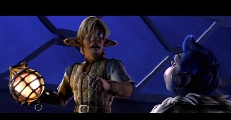 Возвращение в Гайю (2004) | Пикабу