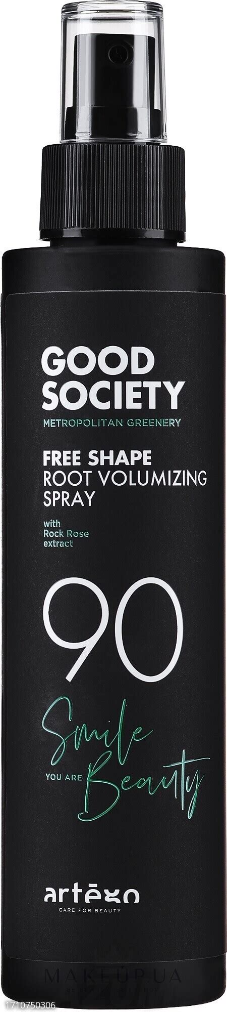 Artego Спрей для прикорневого объема Good Society 90 Gentle Volume Root ...