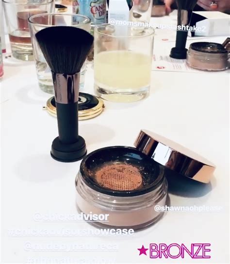 Nude By Nature Flawless Brush Reviews In Makeup Brushes Prestige ChickAdvisor