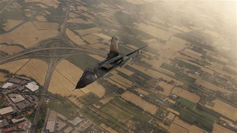 Italian Tornado 🤌 : r/MicrosoftFlightSim