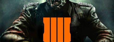 Call Of Duty Black Ops 4 Zombies Blood Of The Dead Teaser Trailer