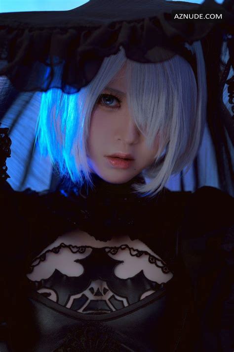 BANBANKO Nude AZNude