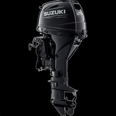 Brand New 2023 Suzuki DF25 25HP Outboard Motor Boat Engine(id:11708353) Product details - View ...