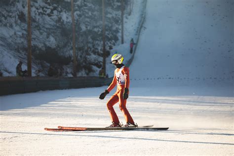 Silver Mine Ski Parking Lodging Information