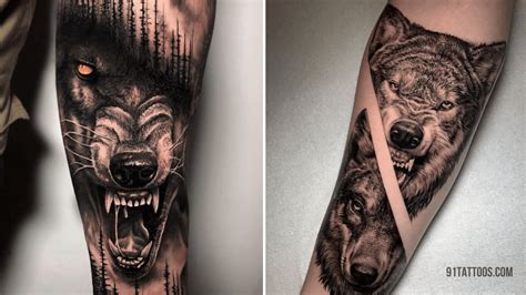 70 Stunning Forearm Tattoo Ideas With Meaning April 2025