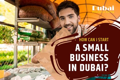 Steps To Start A Small Business In Dubai UAE 2023