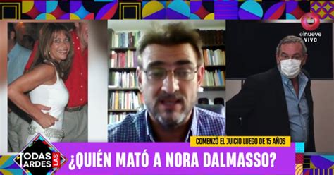 ¿Quién mató a Nora Dalmasso? Comenzó el juicio | Canal 9