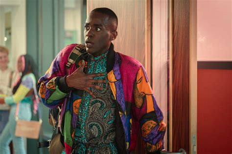 ปดภาคเรยน แสนวาวนของวยรนและเรองเพศ ใน Sex Education season