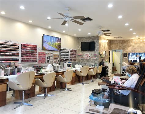 Nail Salon In Bonita Springs K And L Nails 34134 Best Nail Salon