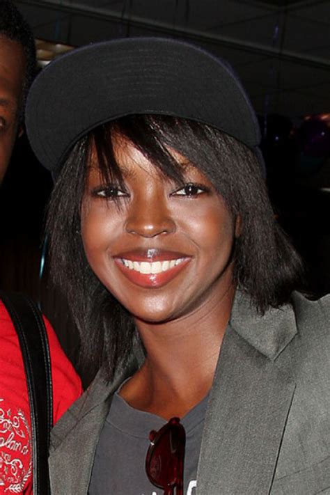 Lauryn Hill Hot