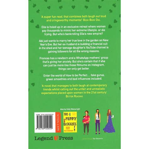 BBW How To Be Perfect ISBN Shopee Malaysia