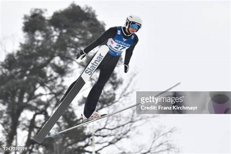 130 Daniela Haralambie Photos And High Res Pictures Getty Images