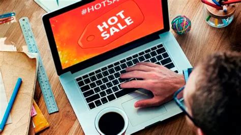 Hot Sale bancos y billeteras virtuales ofrecen descuentos de hasta y cuotas sin interés