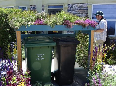 27 Best Landscaping Ideas To Hide Utility Boxes Artofit
