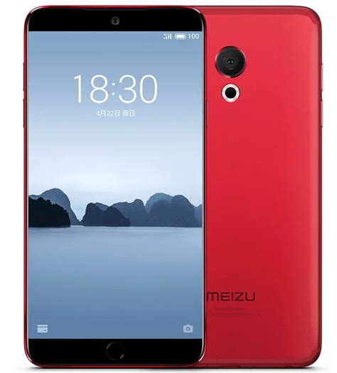 Meizu 15, 15 Plus,15 Lite official: Super AMOLED display, dual cameras