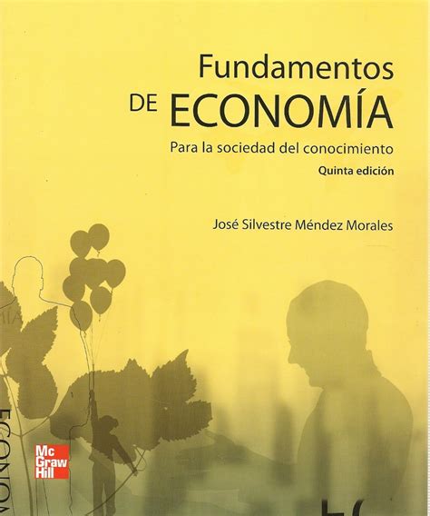 Fundamentos De Economía Ediciones Técnicas Paraguayas