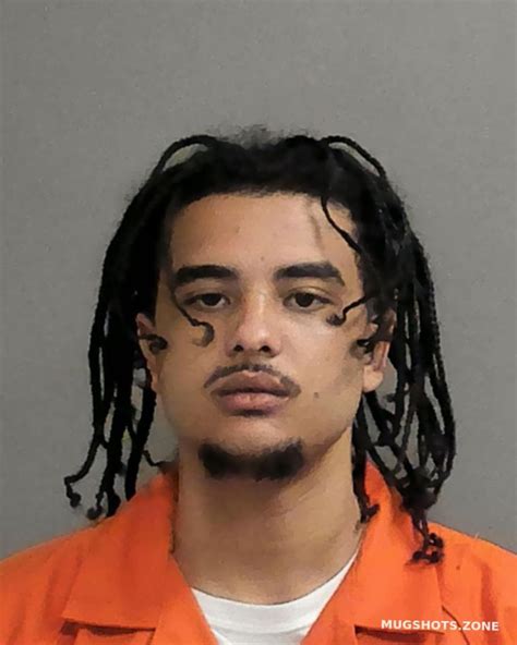 Deandre Raysean Byers Montgomery County Mugshots Zone