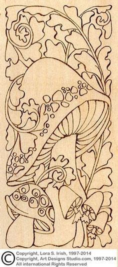 Pyrography Doodles Free Wood Burning Project By Lora Irish Lsirish