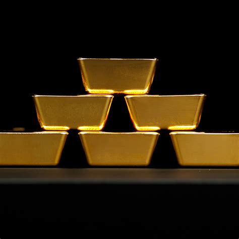 ABC Bullion - Gold prices hit new record highs this week,... | Facebook