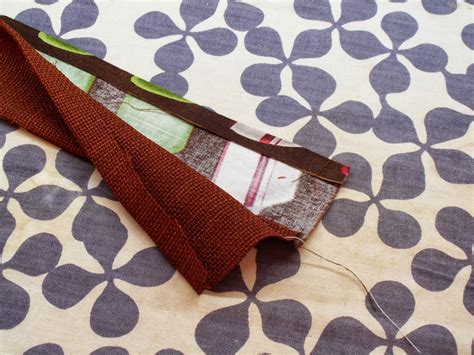 Арт-Бандероли: МК по пошиву сумки-корзинки