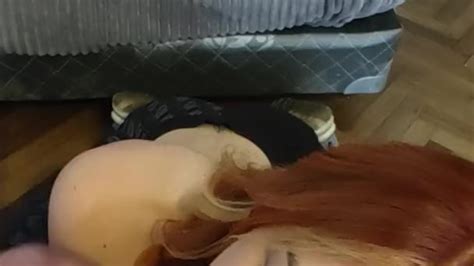 I Suck The Neighbor And He Can T Stand The Urge To Fuck Me RedTube