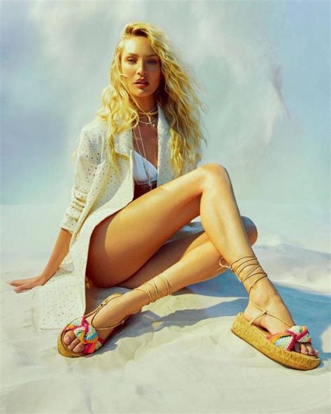 Candice Swanepoel Nude The Fappening