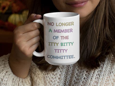 Boob Job Gift New Boobs Mug Funny Coffee Mug Breast Enlargement Gifts Big Boobs Mug Etsy