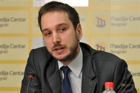 Burazer: New government not a guarantee for the continuation of the ...