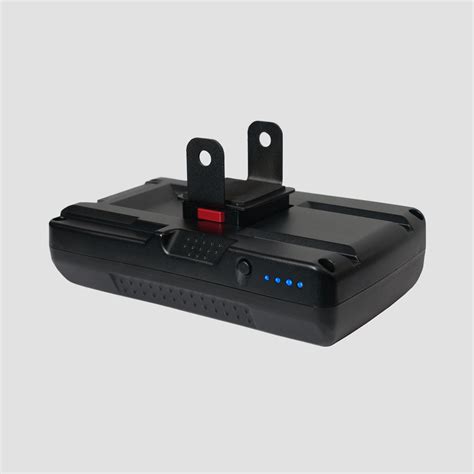 Auxiliary Battery Kit for XL - OrcaVue