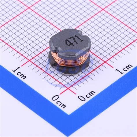 Swpa Sr Nt Sunlord Power Inductors Jlcpcb