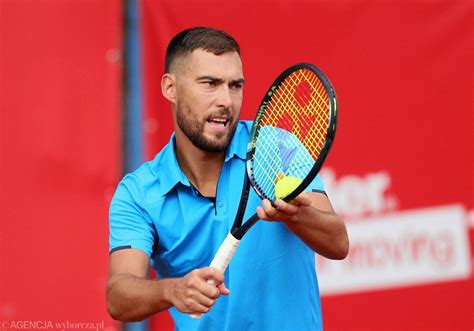 Jerzy Janowicz Zmieni Dyscyplin I Ju Odnosi Sukcesy Zagra Na