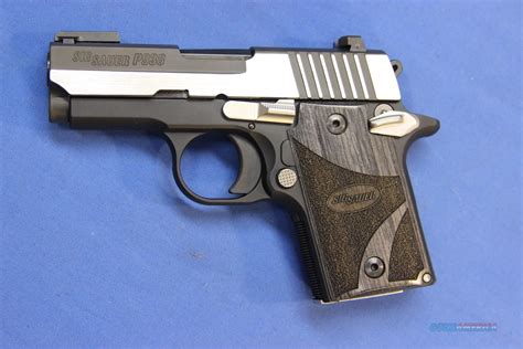 Sig Sauer P938 Equinox 9mm Ambidext For Sale At 906205374