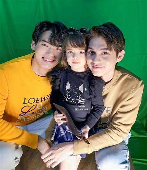 Pin By Flori On BrightWin Cute Gay Couples Gmmtv Actors Cute Gay