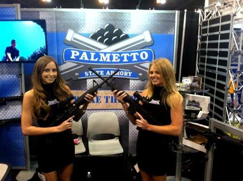 Palmetto State Armory Great Ar 15 Guns Parts Accessories Gun News