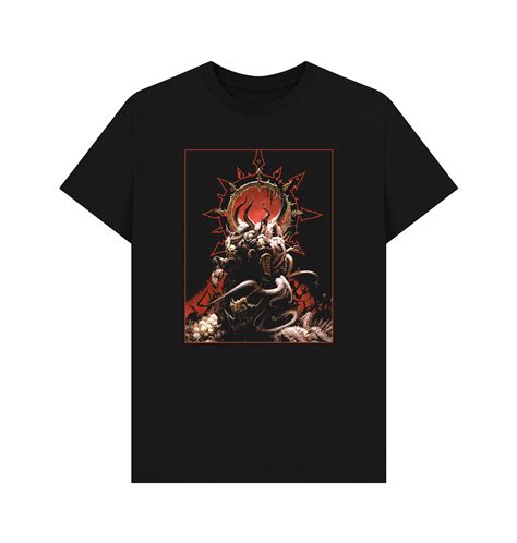 Slaves To Darkness Path To Glory T Shirt – MERCH.WARHAMMER.COM