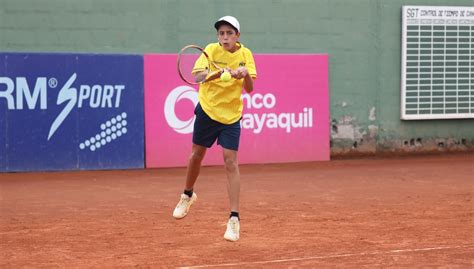 Ecuador Inicia Con Triunfo En El Campeonato Sudamericano Sub De