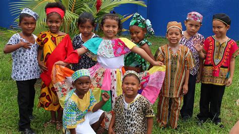 Население панамы - 97 фото