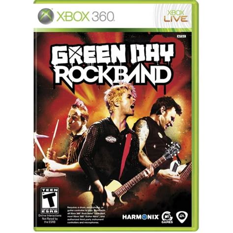 Rock Band Xbox One