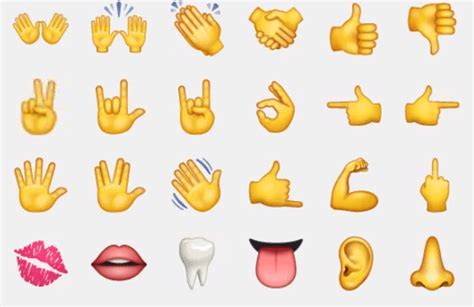 Whatsapp Que Significa El Emoji De La Mano Con Los Dedos Cruzados Y