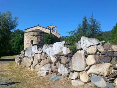 Latour De Carol Village Touristique Pyrénées 66 Andorre Espagne