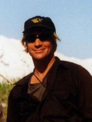timothy treadwell net worth