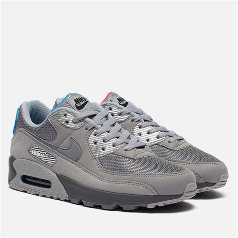 Кроссовки Nike Air Max 90 Moscow, DC4466-001