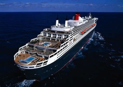 Cunard Line - Cruise365