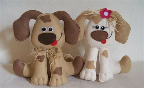 10 способов сделать собаку своими руками