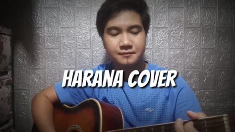 Harana By Parokya Ni Edgar Cover Youtube