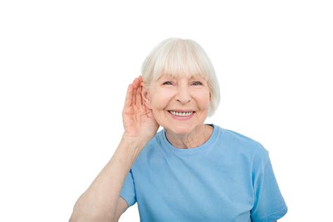 The Link Between Hearing Loss And Cognitive Decline Advanced Hearing