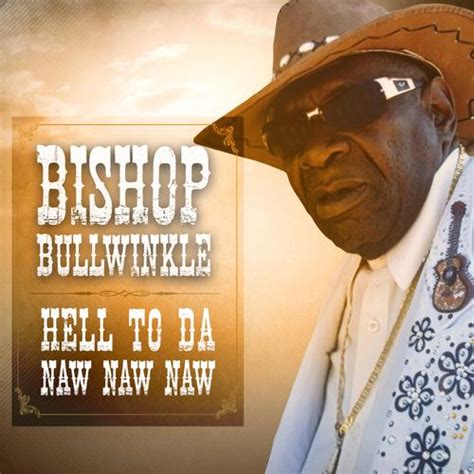 Listen to Bishop Bullwinkle | Pandora Music & Radio