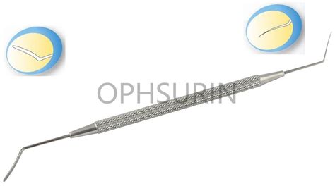 China Ophthalmic Surgical Instruments Eye Surgery Instruments Lasik