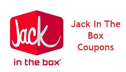 Jack In The Box Coupons In 2024